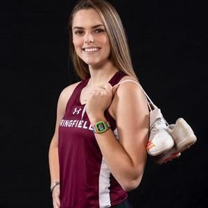 Meet your Posher, Katherine